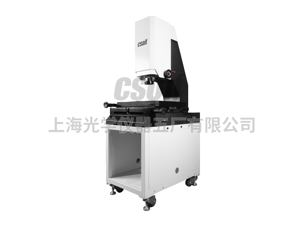 SV系列影像测量仪