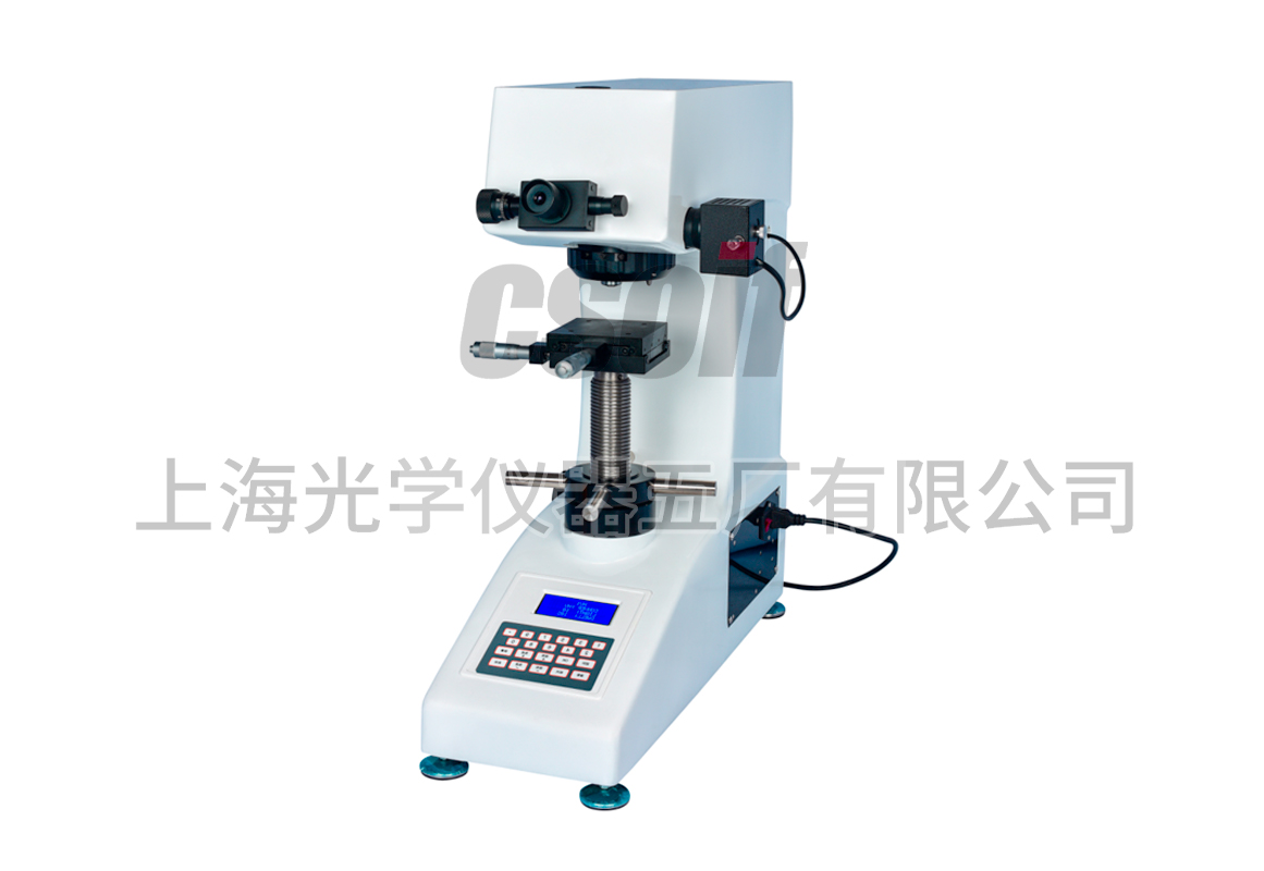 CHV-5Z（小屏）维氏硬度计